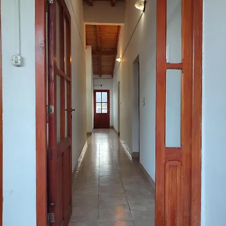 Narciso Home Cafayate Exterior photo