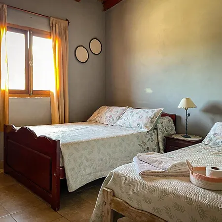 Narciso Home Cafayate Exterior photo