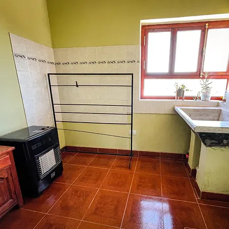 Narciso Home Cafayate Exterior photo