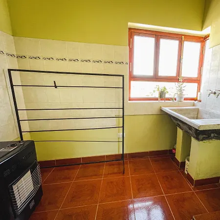 Narciso Home Cafayate Exterior photo