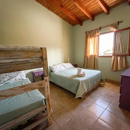 Narciso Home Cafayate Exterior photo