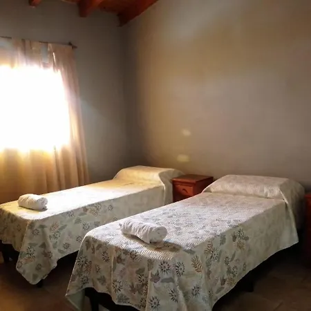 Narciso Home Cafayate Exterior photo