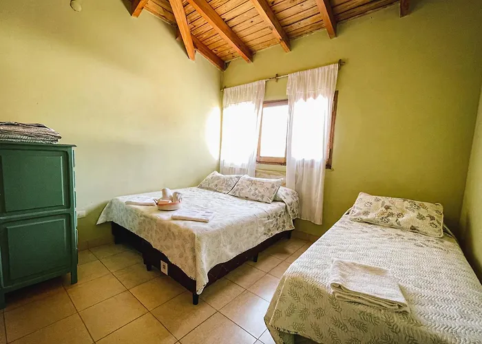 Narciso Home
