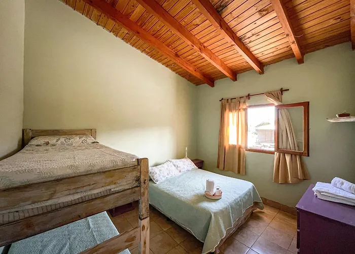 Narciso Home