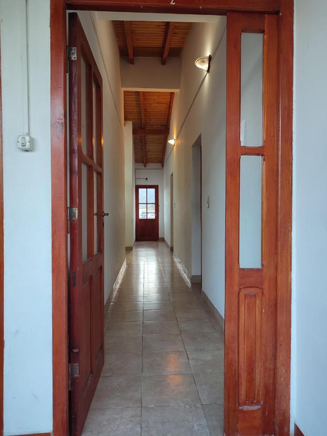 Apartment Narciso *