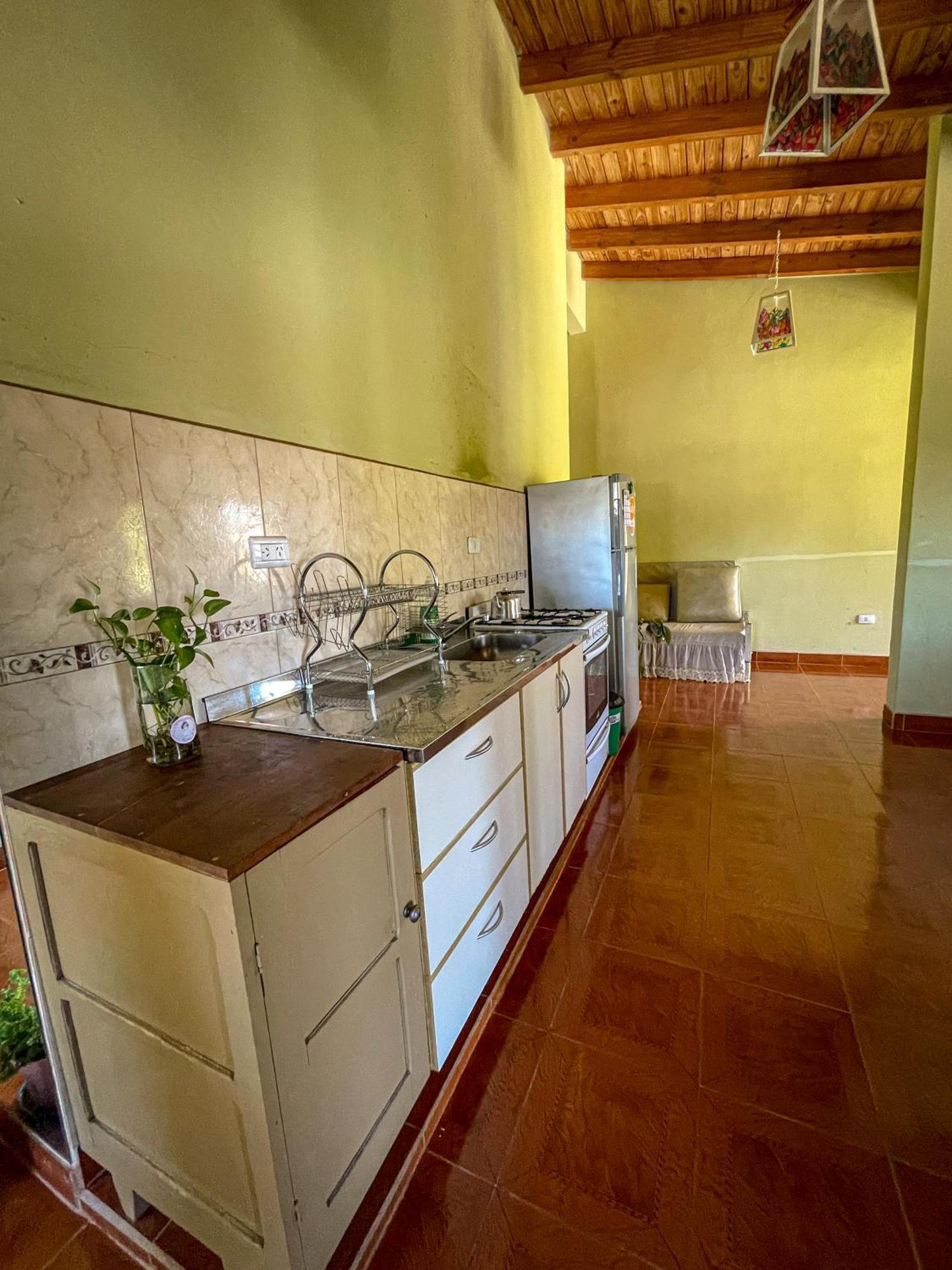 Narciso Apartment