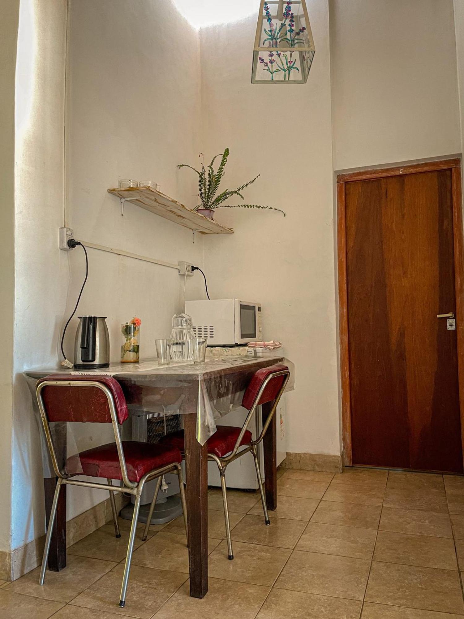 Narciso Apartment
