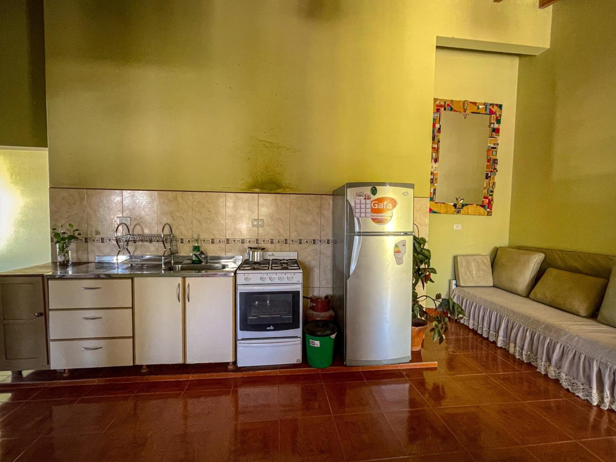 Narciso Apartment *