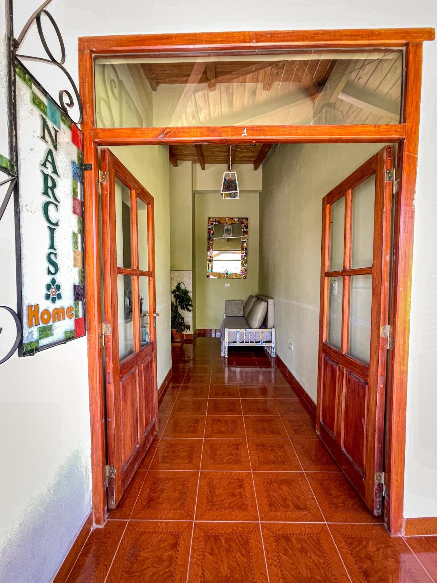 Narciso Apartment Cafayate