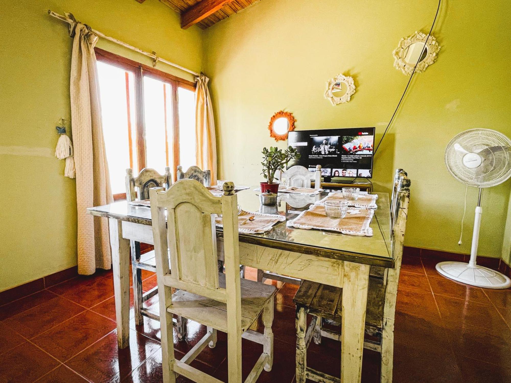 Narciso Apartment *