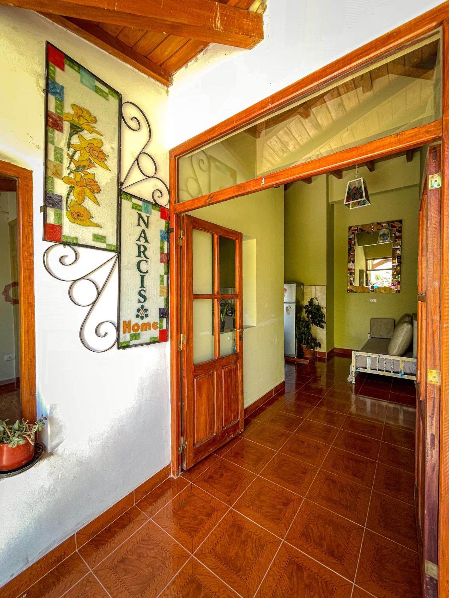 Apartment Narciso Cafayate