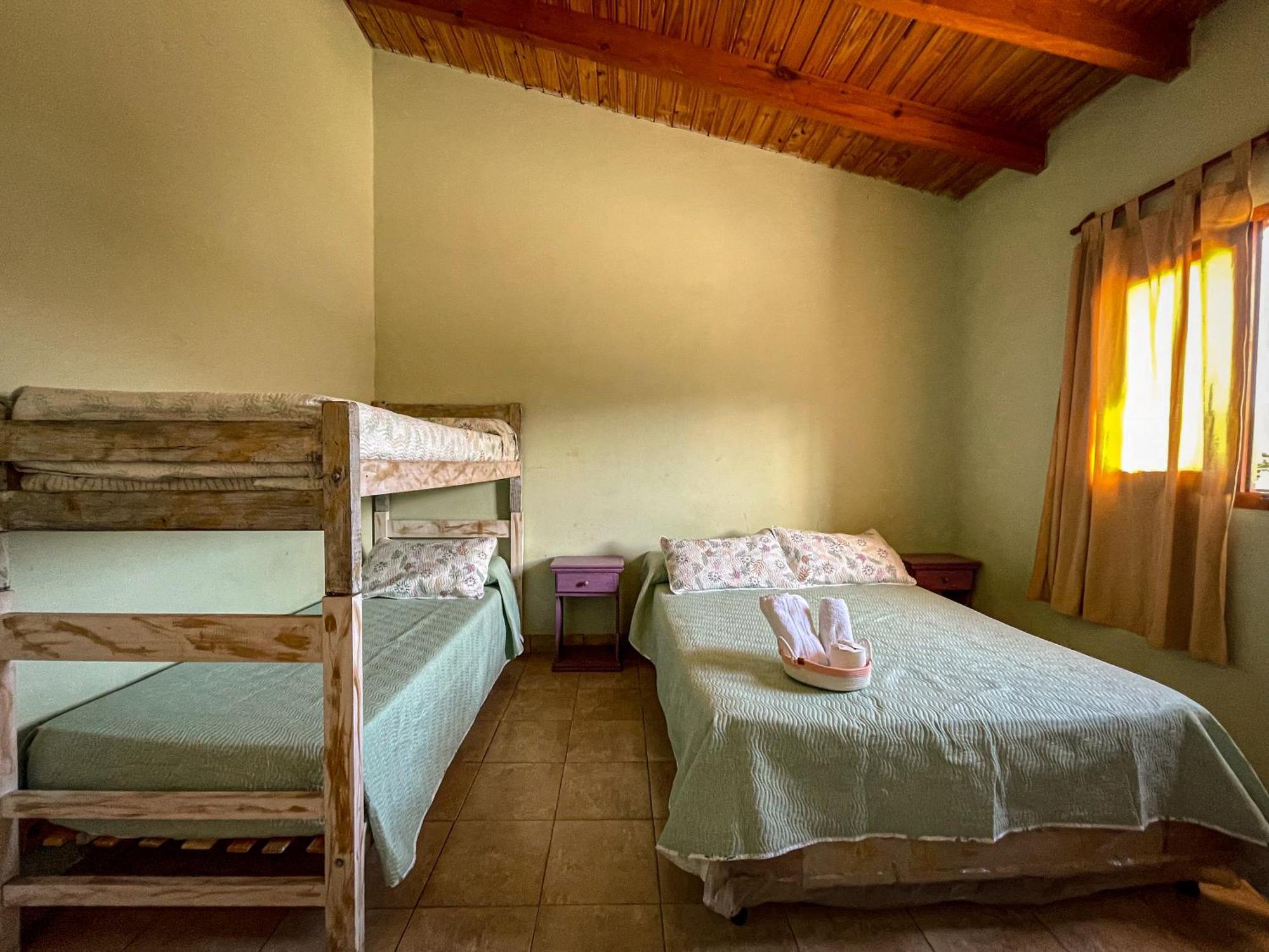Narciso Apartment Cafayate