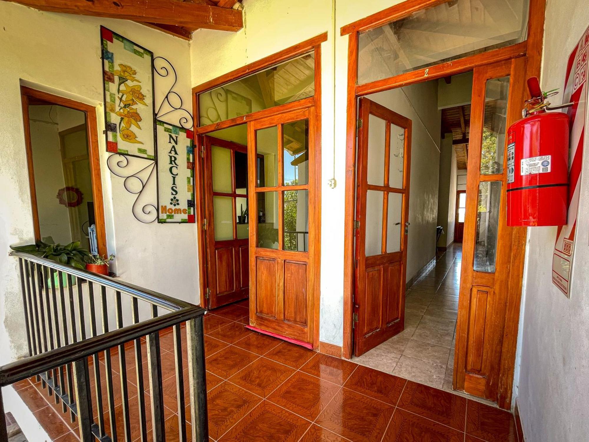 Apartment Narciso Cafayate