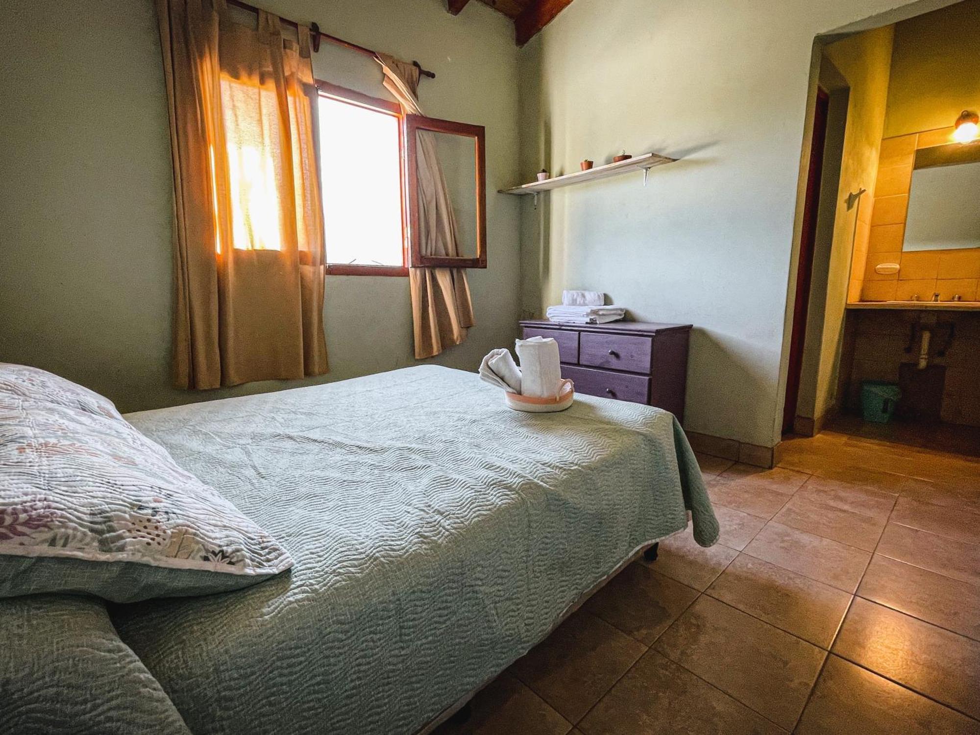 Narciso Apartment