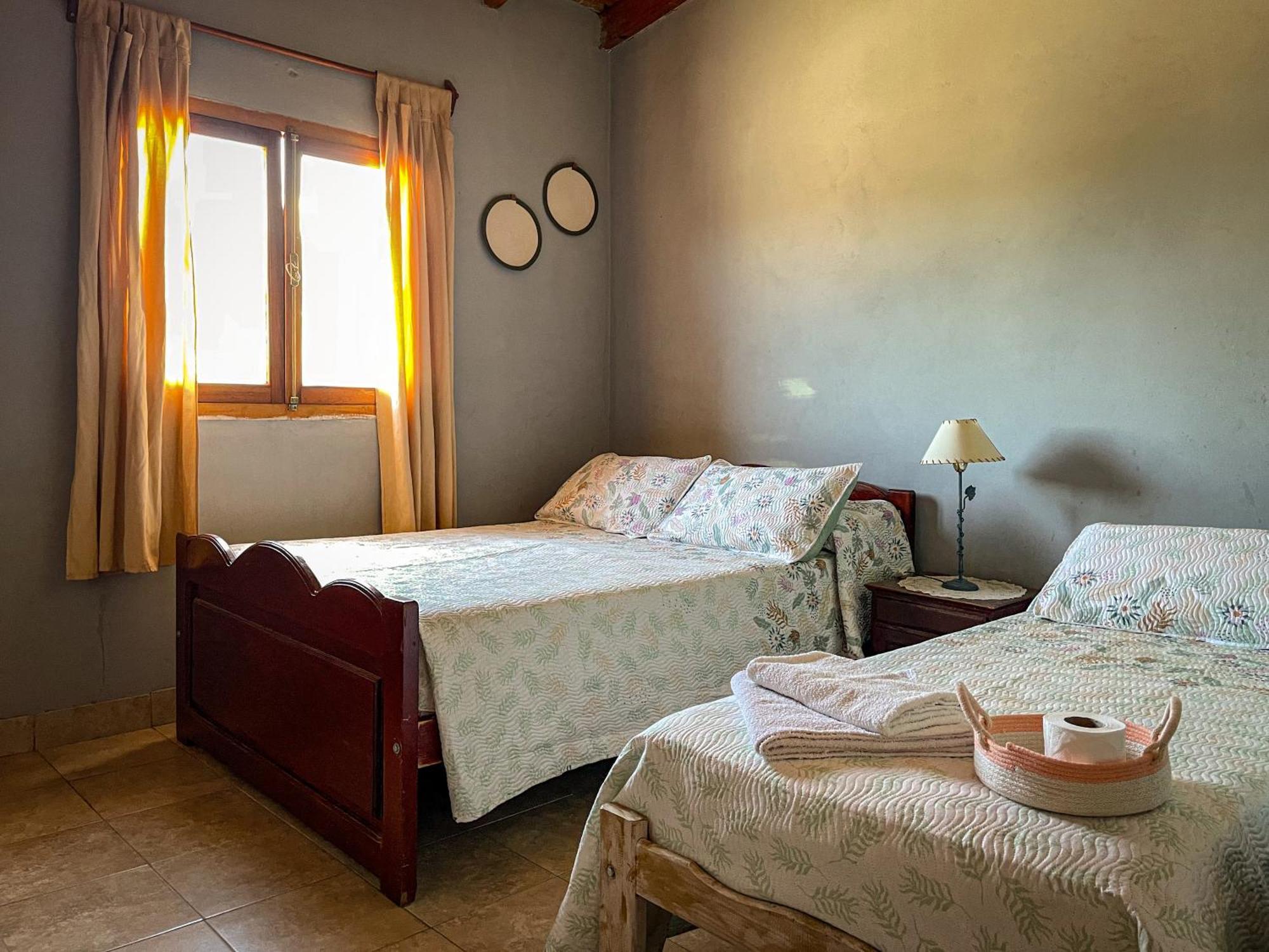 Narciso Apartment Cafayate