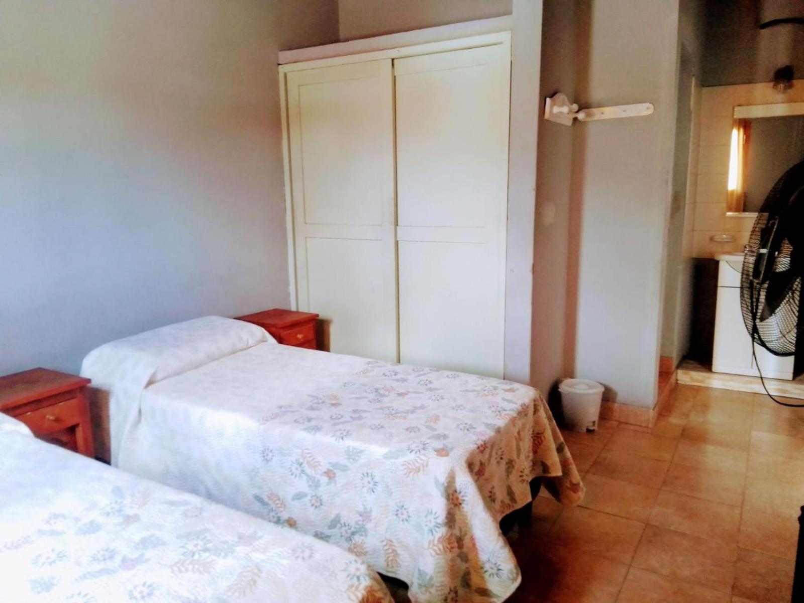 Apartment Narciso